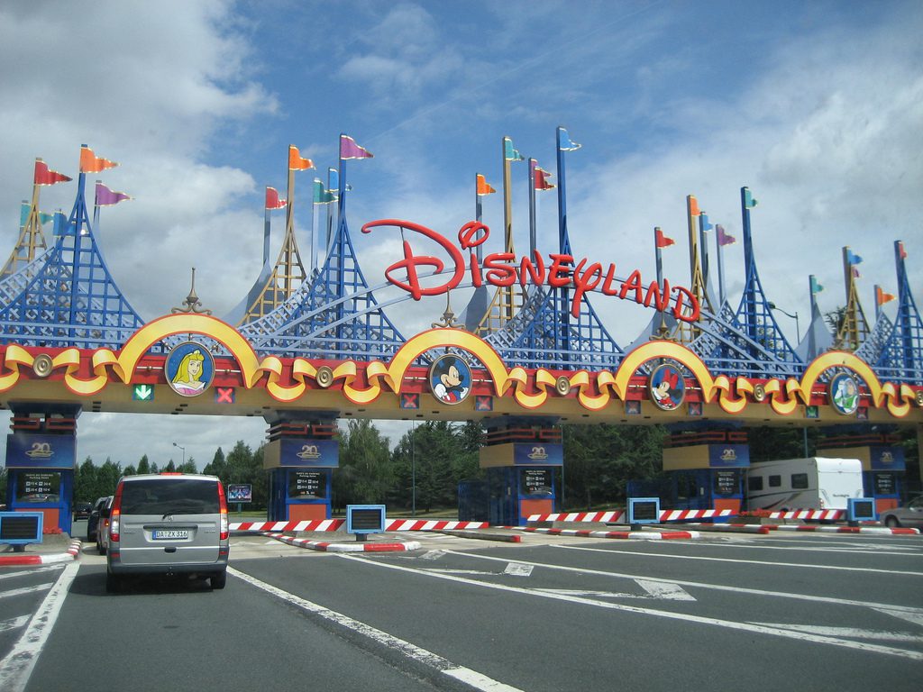 Travel to DLP