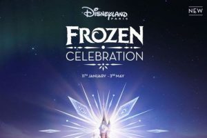 Frozen Celebration