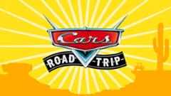 cars road trip