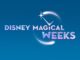 Disney Magical Weeks