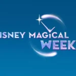 Disney Magical Weeks