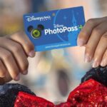 Disneyland Paris Photopass