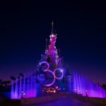 Disneyland Paris 30th Anniversary celebrations