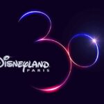 Disneyland Paris 30th Anniversary Celebrations