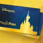 Disneyland Paris magic pass