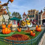 Halloween Trip Report - October 2021 - Ann