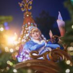 Parades & Fireworks returning to Disneyland Paris