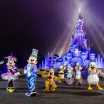 Disneyland Paris 30th Anniversary preview
