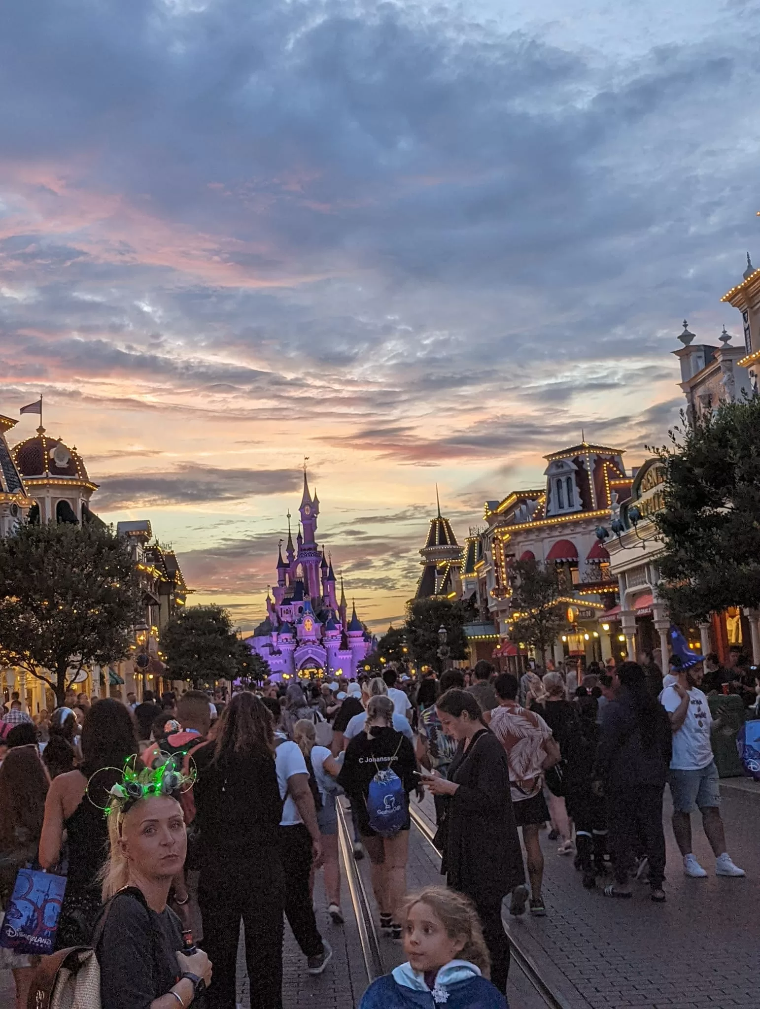 Disneyland Paris Trip Report 2022 - Highlights, Tips and Advice