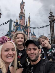 disneyland paris trip report july 2022 kate