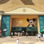 James - August Disneyland Paris Trip Report