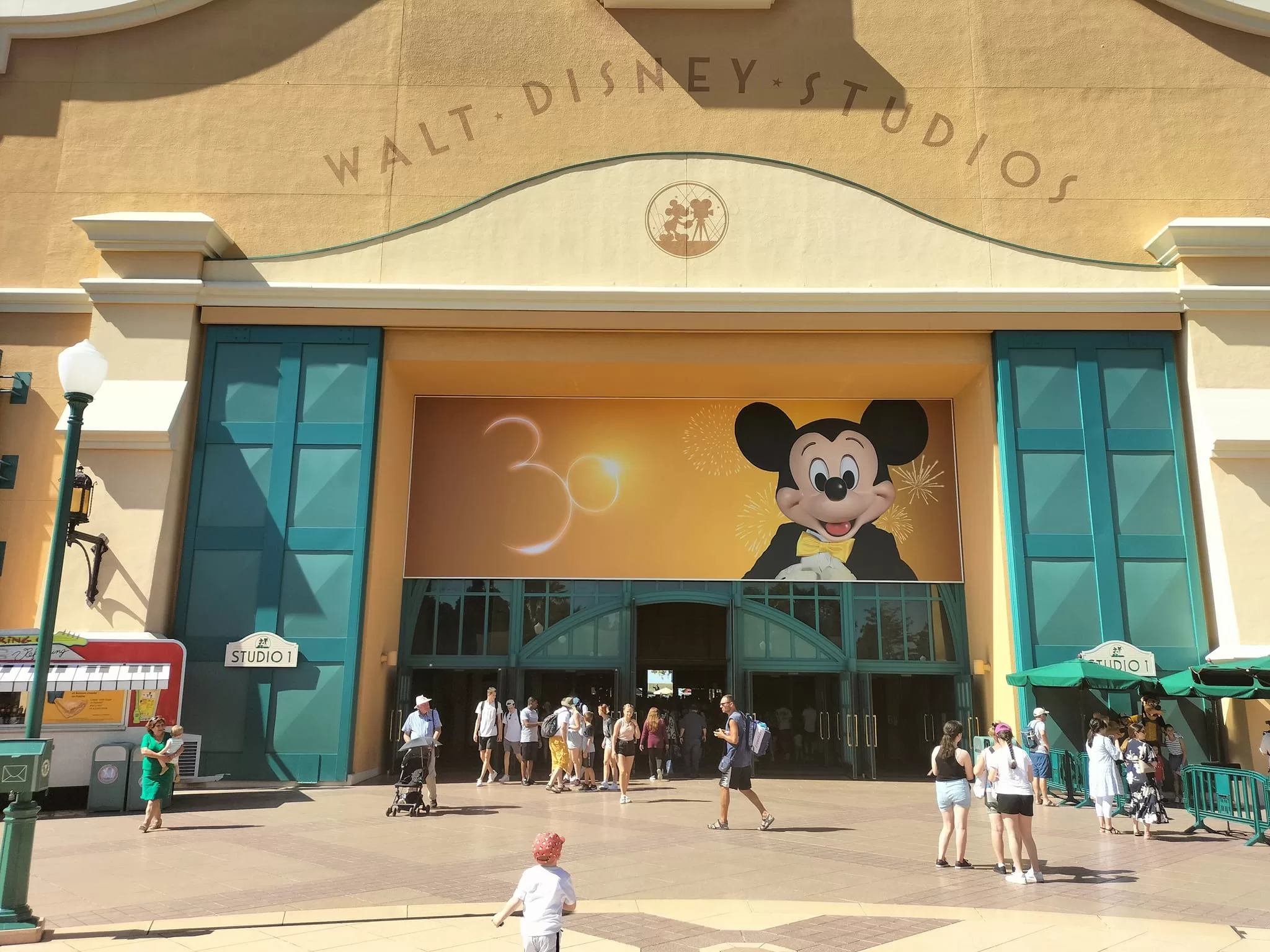 Disneyland Paris Trip Report 2022 - Highlights, Tips and Advice