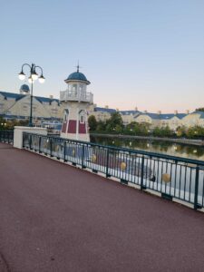 disney newport bay hotel family holiday 2022