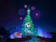 disney dreams christmas illuminations 2022