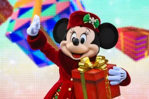 minnie mouse christmas outfit 2022