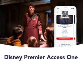 premier access one