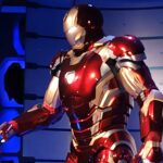 ironman disneyland paris