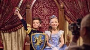 my royal dream disneyland paris