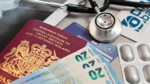 passport euros and other disneyland paris packing essentials