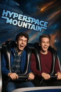 hyperspace mountain