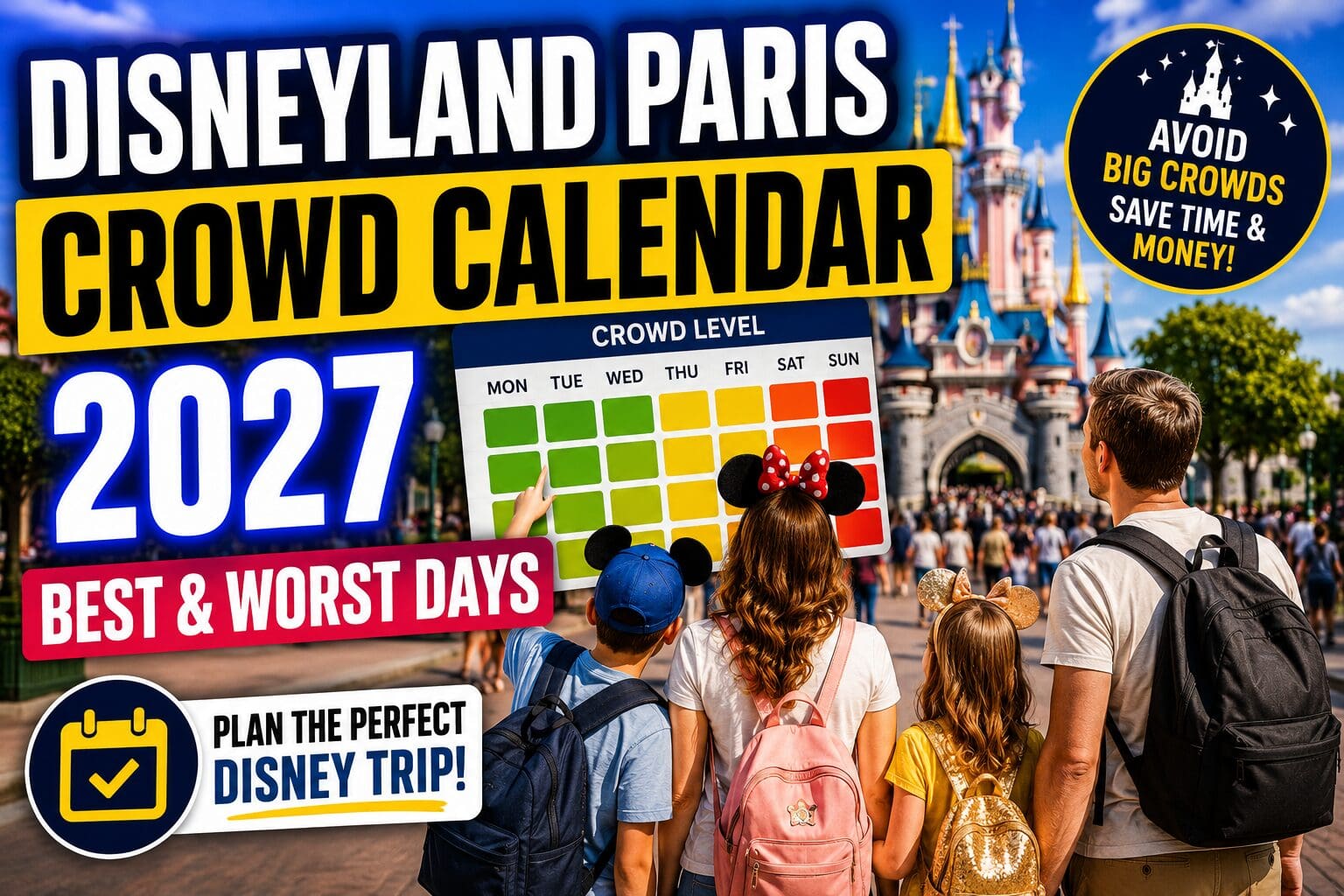 disneyland-paris-crowd-calendar-2027-best-dates-predictions