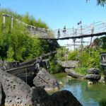 Adventure Isle at Disneyland Paris