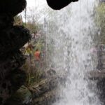 Adventure Isle Waterfalls