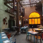 Agrabah Cafe Restaurant