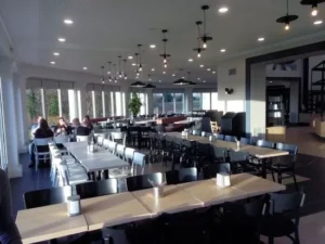 B&B Restaurant Disneyland Paris