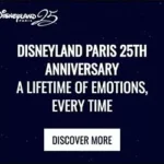 Disneyland Paris Special Offers