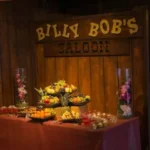 Billy Bobs La Grange