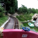 Casey Jr Circus Train