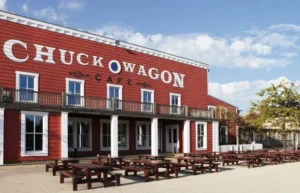 chuck wagon cafe hotel cheyenne