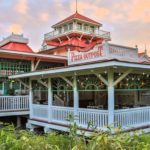 Colonel Hathis Pizza Outpost menu