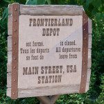 DLP Ride Closures & Refurbs