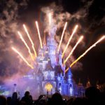 Disney dreams Disneyland Paris