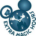 DLP extra magic Time at disneyland paris