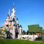 Disneyland Park DLP Tours