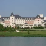 Dream Castle hotel review