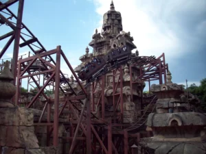 Indiana Jones & the Temple of Peril