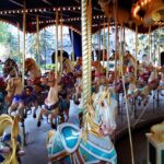 Lancelot's Carousel