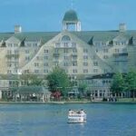 Newport Bay Hotel Disneyland Paris Review