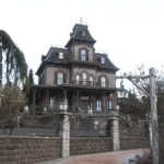 Phantom Manor