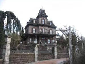 Phantom Manor