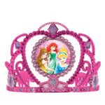 princess for a day package