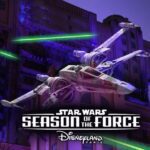 Season Of The Force