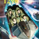 Space Mountain Mission 2