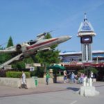 Star Tours