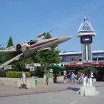 Star Tours