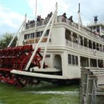 Thunder Mesa Riverboat